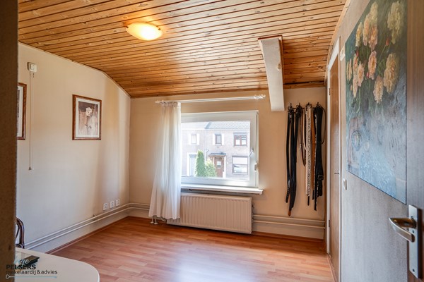 Medium property photo - Prins Bernhardlaan 10, 5953 EB Reuver